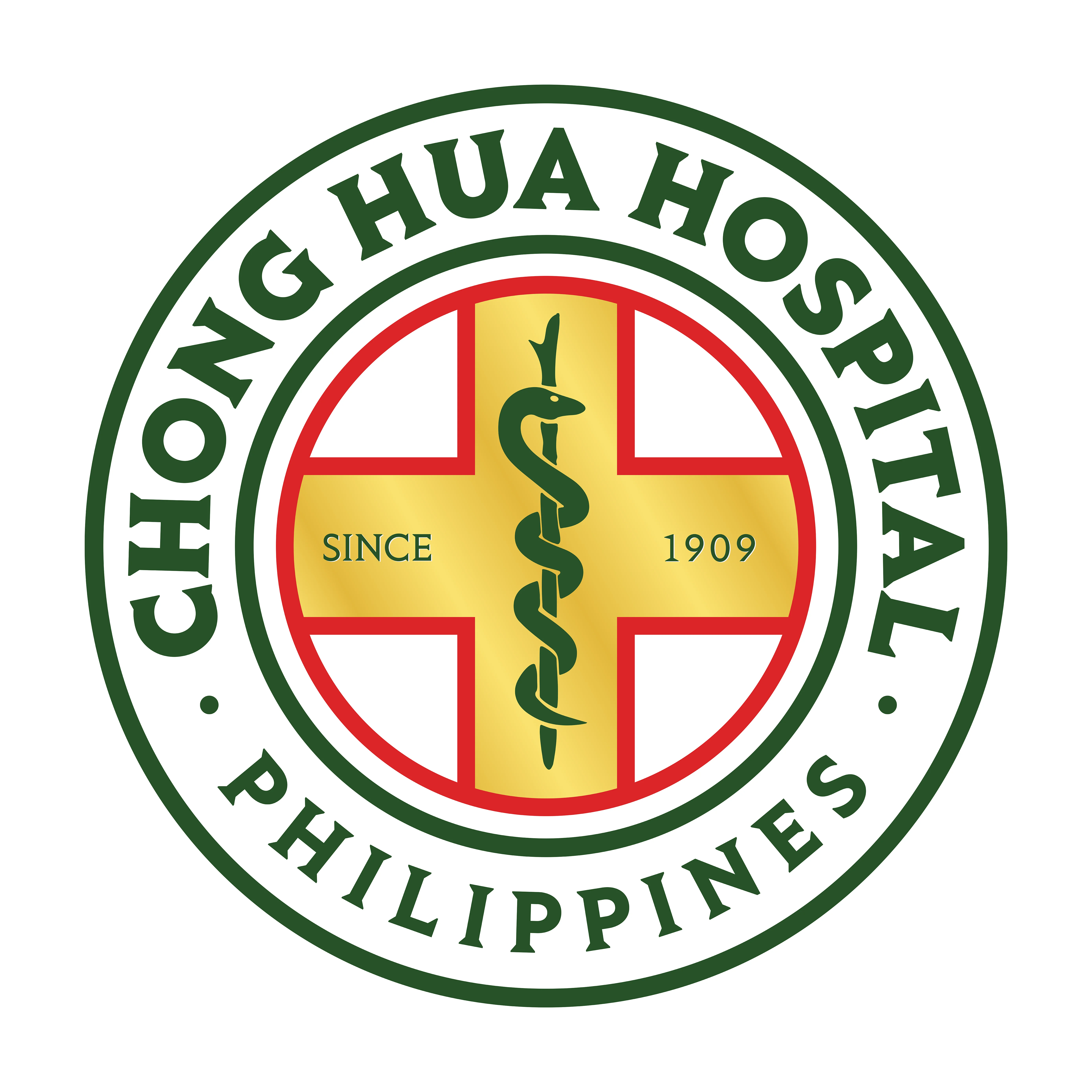 CHONG HUA HOSPITAL